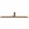 Ekena Millwork Portland Smooth Timber Gable Bracket, Douglas Fir, 108"W x 27"H x 5 1/2"D x 5 1/2"F, 6/12 Pitch GBW108X27X0606POR00SDF - alternate 5